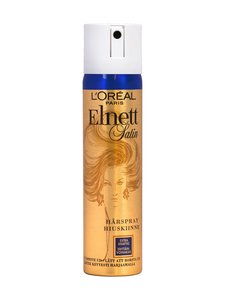 L'Oréal Paris - Elnett Hairspray Strong -hiuskiinne 75 ml L'Oréal Paris - Elnett Hairspray Strong -hiuskiinne 75 ml | Stockmann