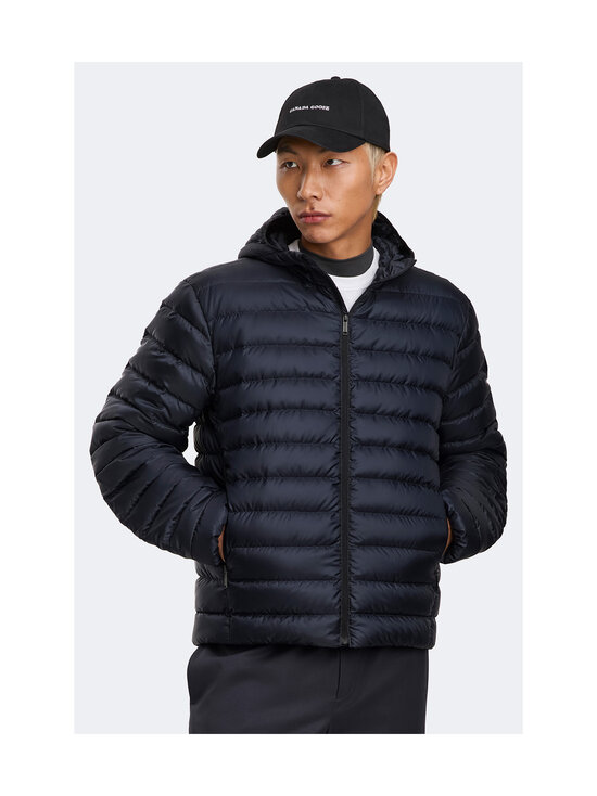 Canada Goose - Stratus Hoody -untuvatakki - 9858 NOCTURNE - NOCTURNE | Stockmann - photo 4