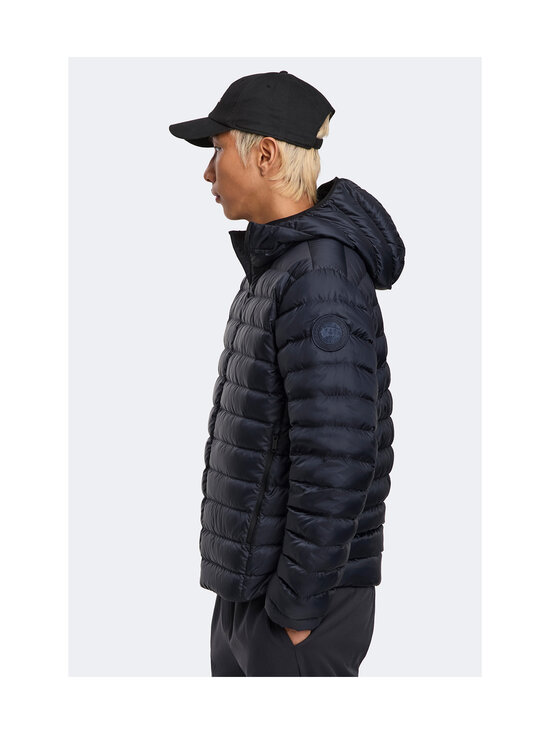 Canada Goose - Stratus Hoody -untuvatakki - 9858 NOCTURNE - NOCTURNE | Stockmann - photo 5