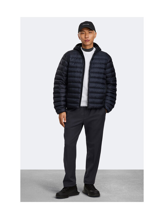 Canada Goose - Stratus Hoody -untuvatakki - 9858 NOCTURNE - NOCTURNE | Stockmann - photo 7
