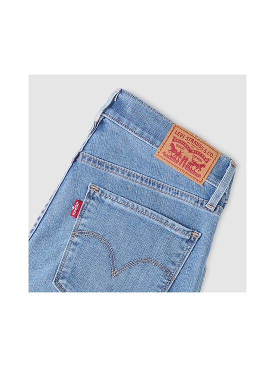 Levi's 300 - 318 Shaping džinsi ar platām starām - 0000000246 COOL SATISFACTION | Stockmann - photo 2