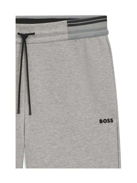 BOSS - Zone-shortsit - 042 SILVER - photo 6 BOSS - Zone-shortsit - 042 SILVER | Stockmann - photo 6