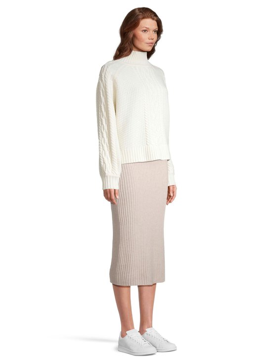 BMuir - Hailuoto-villaneule - 012 OFF WHITE | Stockmann - photo 4
