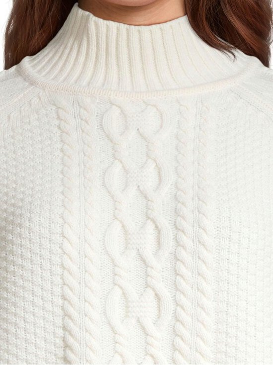 BMuir - Hailuoto-villaneule - 012 OFF WHITE | Stockmann - photo 5