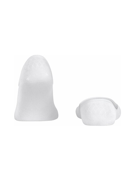 Falke - Sokid Step High Cut Invisible - 2000 WHITE - photo 2 Falke - Sokid Step High Cut Invisible - 2000 WHITE | Stockmann - photo 2