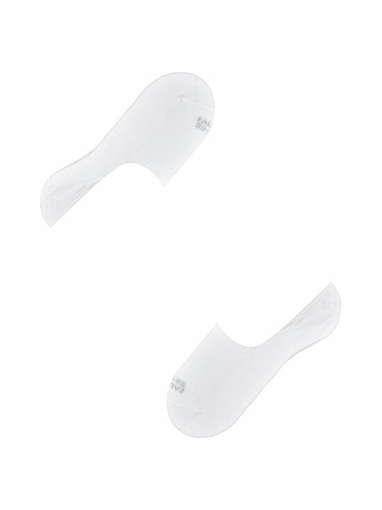 Falke - Sokid Step High Cut Invisible - 2000 WHITE - photo 6 Falke - Sokid Step High Cut Invisible - 2000 WHITE | Stockmann - photo 6