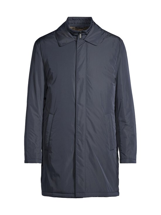 Corneliani - Heavy-takki - NAVY BLUE | Stockmann - photo 1