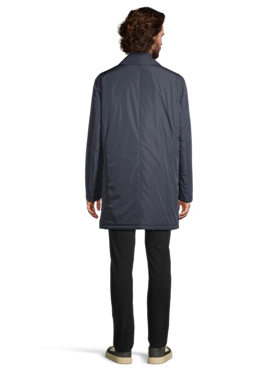 Corneliani - Heavy-takki - NAVY BLUE | Stockmann - photo 4
