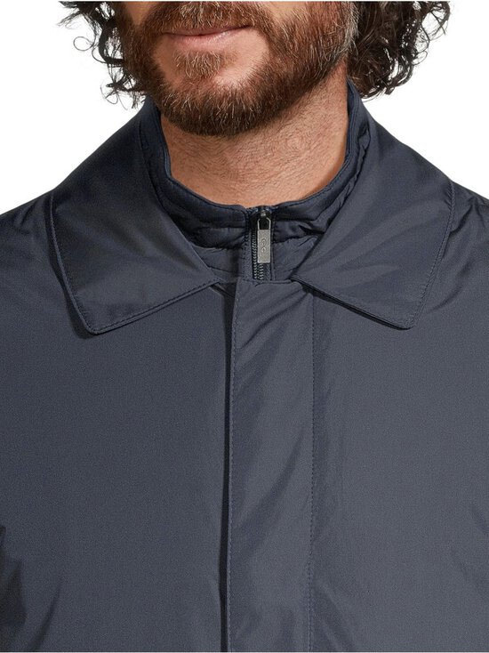 Corneliani - Heavy-takki - NAVY BLUE | Stockmann - photo 5