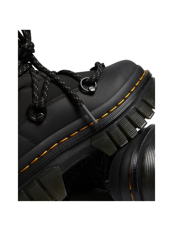 Dr. Martens - Audrick Padded Snowplow -saappaat - BLACK - photo 6 Dr. Martens - Audrick Padded Snowplow -saappaat - BLACK | Stockmann - photo 6