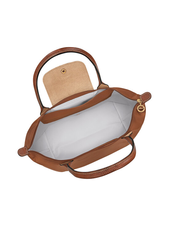 Longchamp - Le Pliage Original Shoulder -laukku - 504 COGNAC | Stockmann - photo 4