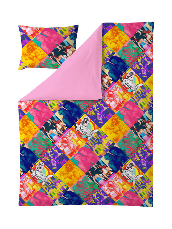 Makia - Cult-pussilakanasetti - 000 MULTI-COLOURED | Stockmann - photo 1