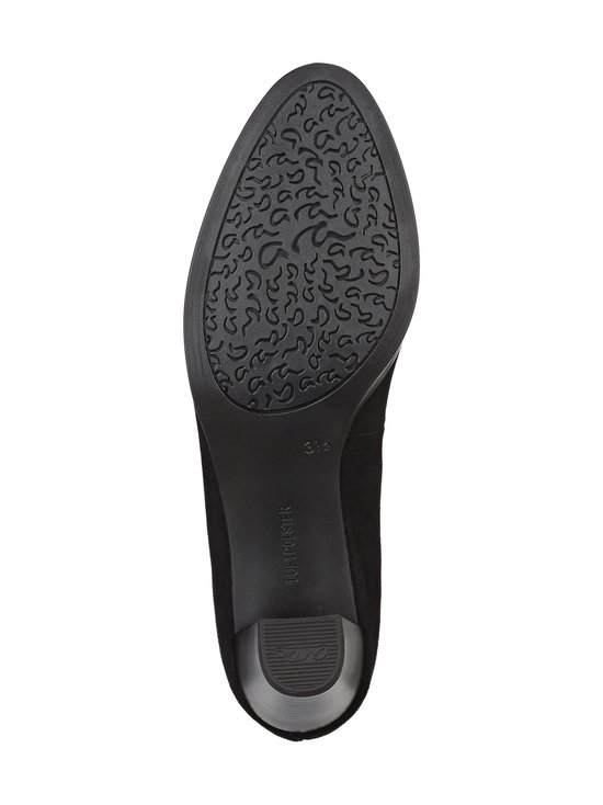 ara - Zamšādas kurpes - BLACK - photo 3 ara - Zamšādas kurpes - BLACK | Stockmann - photo 3