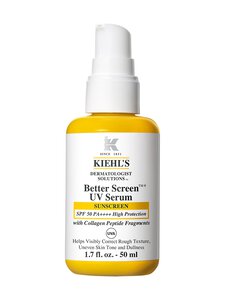 Kiehl's - Better Screen UV SPF 50 -seerumi | Stockmann