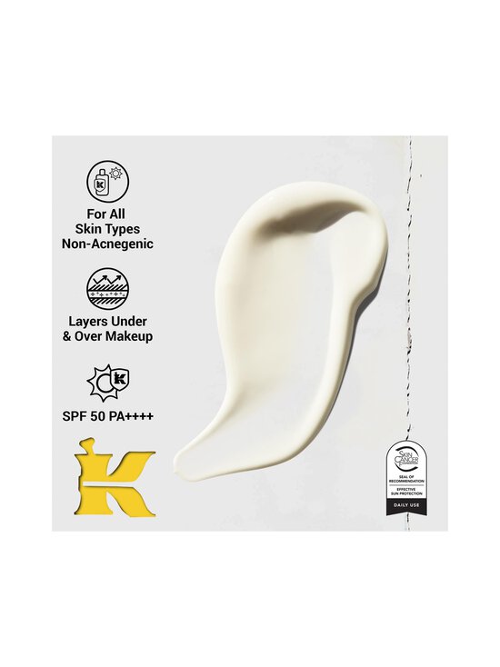 Kiehl's - Better Screen UV SPF 50 -seerumi - NOCOL | Stockmann - photo 3