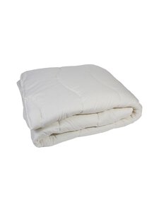 Sjöholm - Villatekk 230 x 200 cm - IVORY Sjöholm - Villatekk 230 x 200 cm - IVORY | Stockmann