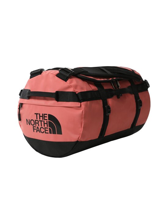 Base Camp Duffel S -reppu