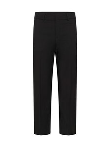 Part Two - Neyana Straight -housut - 194008 BLACK Part Two - Neyana Straight -housut - 194008 BLACK | Stockmann