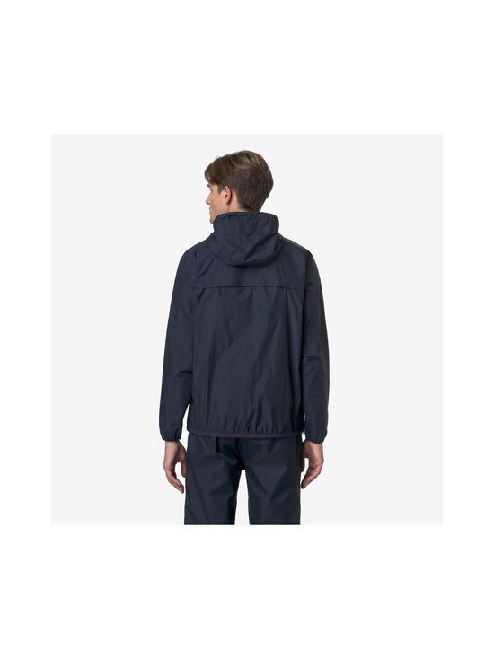 K-Way - Vihmajope Le Vrai 4.0 Claude - K89 BLUE DEPTH | Stockmann - photo 3