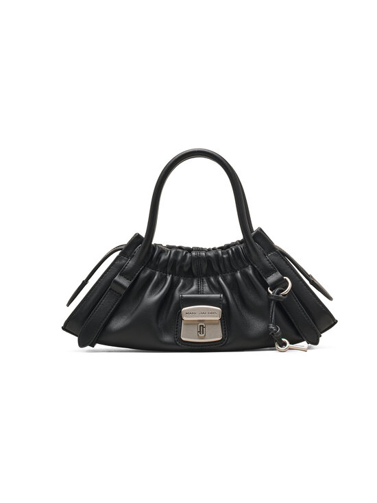 Marc Jacobs - The Small Satchel soma - 001 BLACK | Stockmann - photo 1