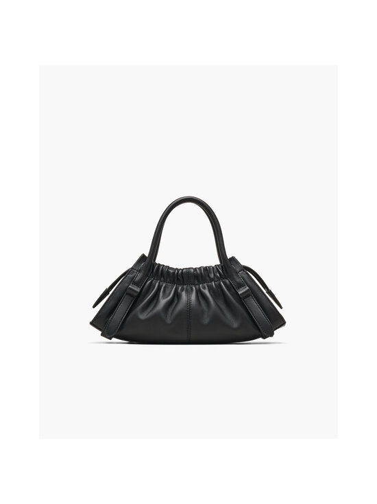 Marc Jacobs - The Small Satchel soma - 001 BLACK | Stockmann - photo 2