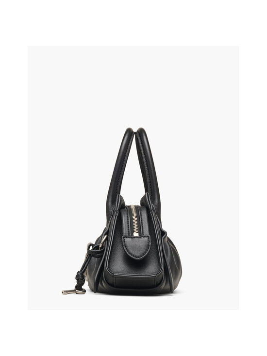 Marc Jacobs - The Small Satchel soma - 001 BLACK | Stockmann - photo 3