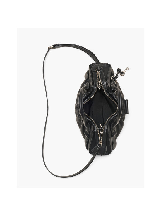 Marc Jacobs - The Small Satchel soma - 001 BLACK | Stockmann - photo 5