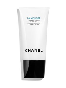 CHANEL - LA MOUSSE Camellia Cleansing Cream To Foam - NOCOL | Stockmann