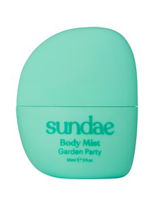 Sundae Body - Garden Party  Body Mist -vartalosuihke | Stockmann
