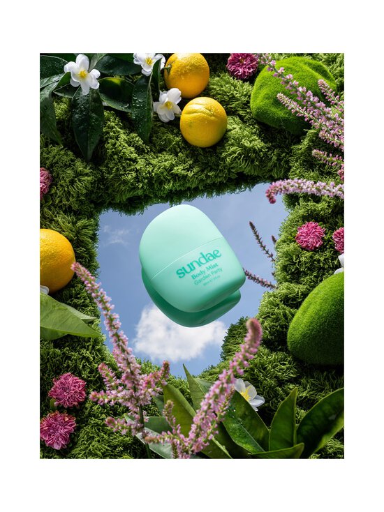 Sundae Body - Garden Party  Body Mist -vartalosuihke - NO COL | Stockmann - photo 4
