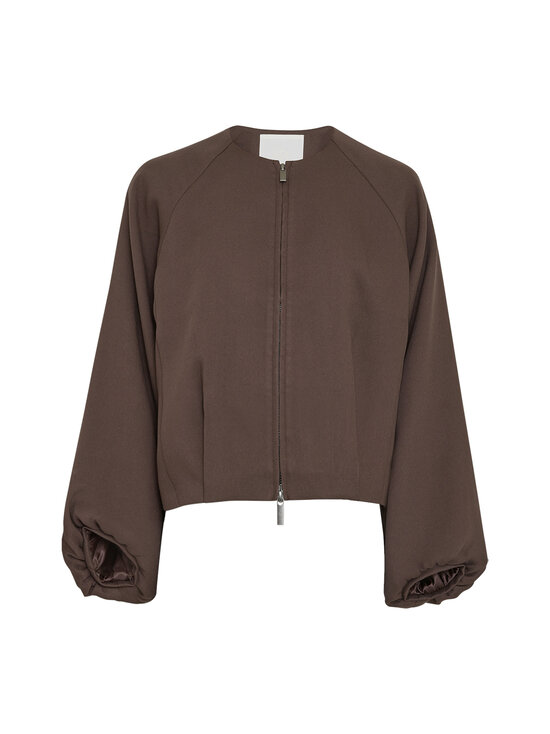 MSCH Copenhagen - MSCHZein Esteriane -takki - HOT FUDGE | Stockmann - photo 1