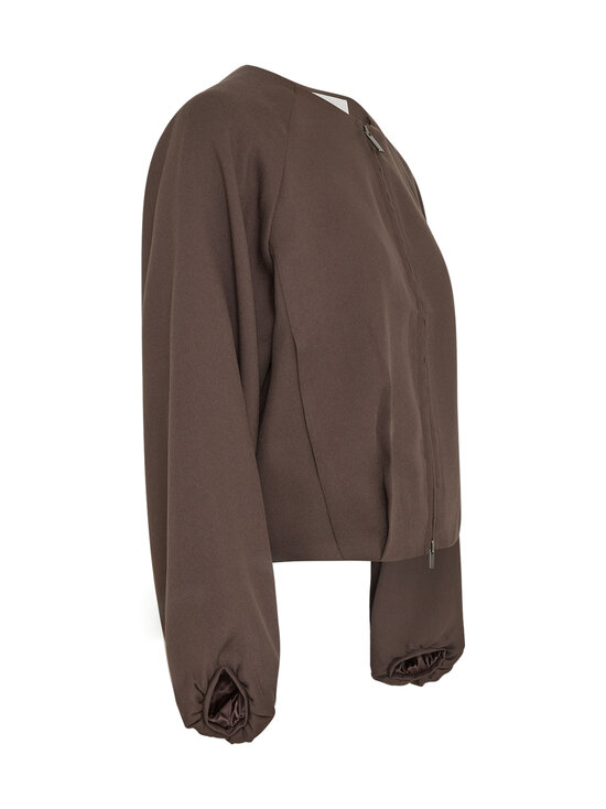MSCH Copenhagen - MSCHZein Esteriane -takki - HOT FUDGE | Stockmann - photo 3