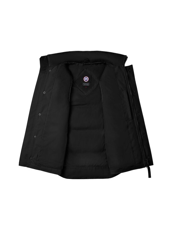 Canada Goose - Garson-untuvaliivi - 61 BLACK - NOIR - photo 2 Canada Goose - Garson-untuvaliivi - 61 BLACK - NOIR | Stockmann - photo 2