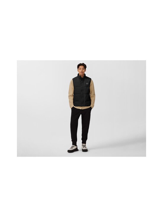 Canada Goose - Garson-untuvaliivi - 61 BLACK - NOIR - photo 6 Canada Goose - Garson-untuvaliivi - 61 BLACK - NOIR | Stockmann - photo 6