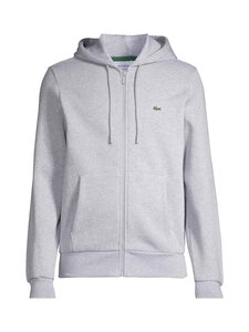 Lacoste - Jaka ar kapuci - SILVER CHINE | Stockmann