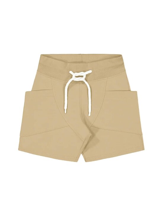 Gugguu - Classic Baggy šorti - SAND WHISPER | Stockmann - photo 1