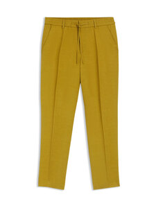 BOSS - Perin Tapered fit bikses - GOLD | Stockmann