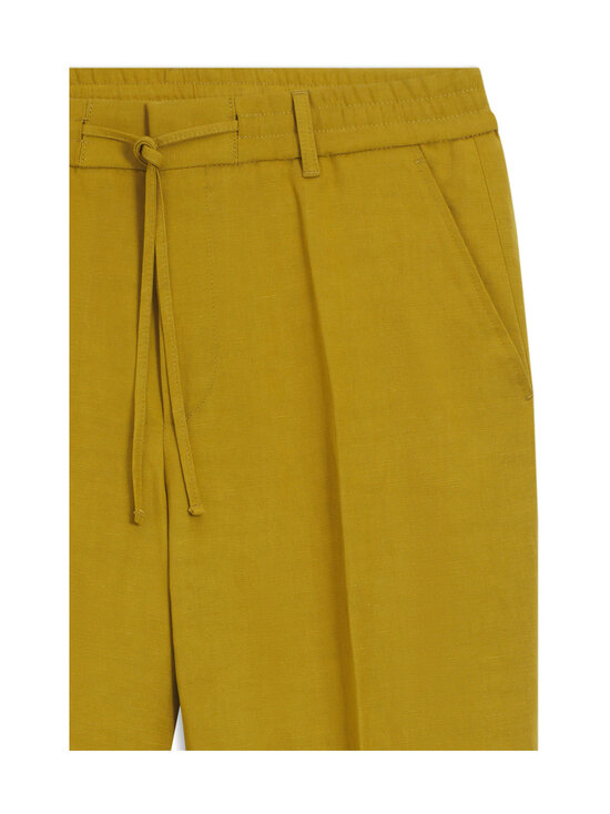 BOSS - Perin Tapered fit bikses - GOLD | Stockmann - photo 2
