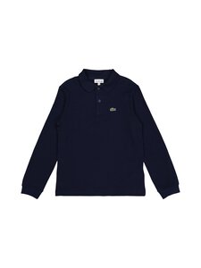 Lacoste - Pikkade varrukatega polosärk Pique Polo - UGW MARINE | Stockmann