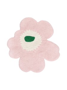 Marimekko - Unikko-kylpyhuonematto 73 x 74 cm - 136 LT.PINK, OFF WHITE, GREEN Marimekko - Unikko-kylpyhuonematto 73 x 74 cm - 136 LT.PINK, OFF WHITE, GREEN | Stockmann