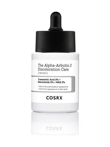 Cosrx - Seerum  The Alpha-Arbutin 2 Discoloration Care Serum | Stockmann