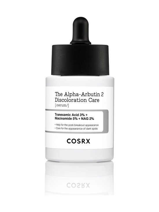 Cosrx - Seerum  The Alpha-Arbutin 2 Discoloration Care Serum - MULTICO | Stockmann - photo 1