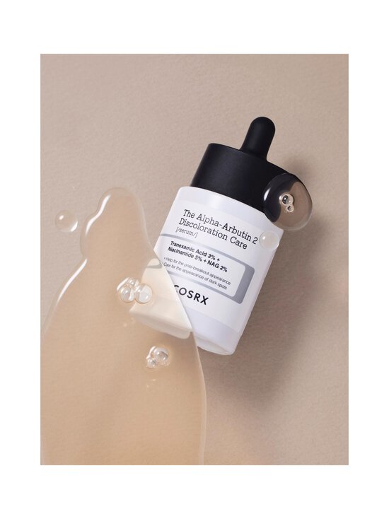 Cosrx - Seerum  The Alpha-Arbutin 2 Discoloration Care Serum - MULTICO | Stockmann - photo 2
