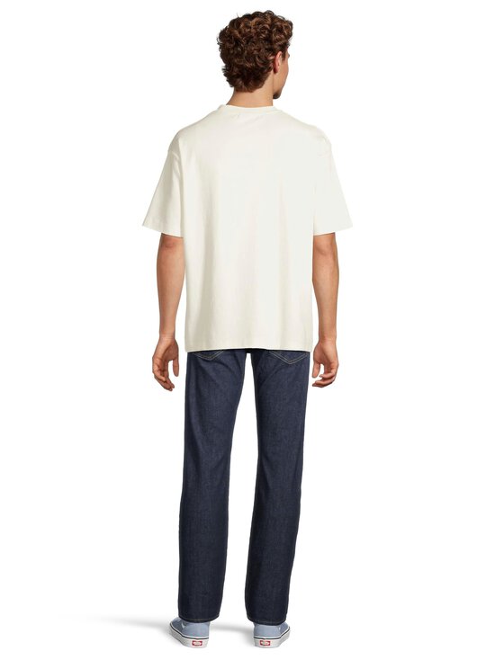 Drôle de Monsieur - Le T-shirt Drôle Palace t-paita - OFF WHITE | Stockmann - photo 3