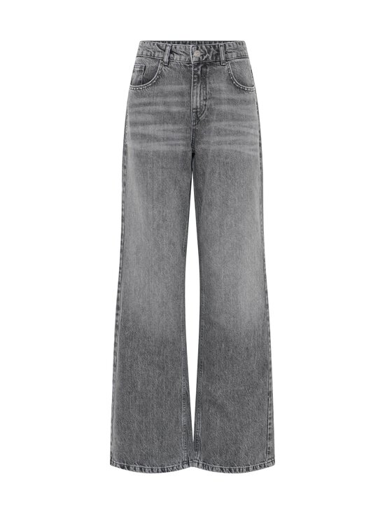 BRUUNS BAZAAR - Denim2BBLeya-farkut - GREY DENIM | Stockmann - photo 1