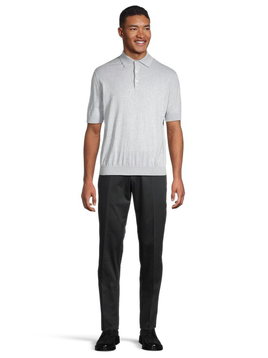 Lardini - Püksid Esparis Drop Regular - 850 - photo 3 Lardini - Püksid Esparis Drop Regular - 850 | Stockmann - photo 3