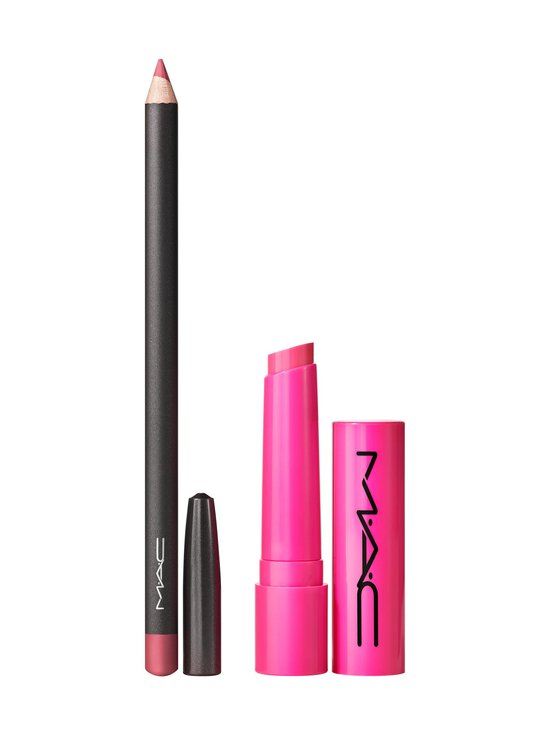 MAC - Anything's Glossible Lip Combo Kit lūpu kosmētikas komplekts - NOCOL - photo 3 MAC - Anything's Glossible Lip Combo Kit lūpu kosmētikas komplekts - NOCOL | Stockmann - photo 3