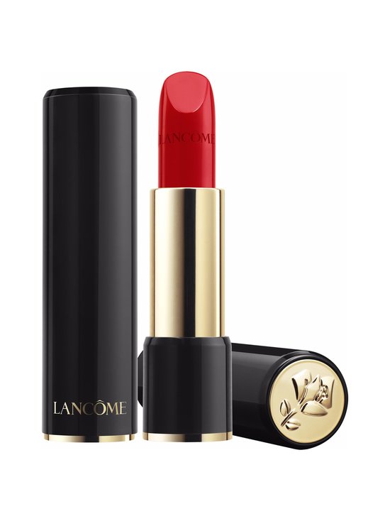 LANCÔME – L'ABSOLU ROUGE CREAM -HUULIPUNA