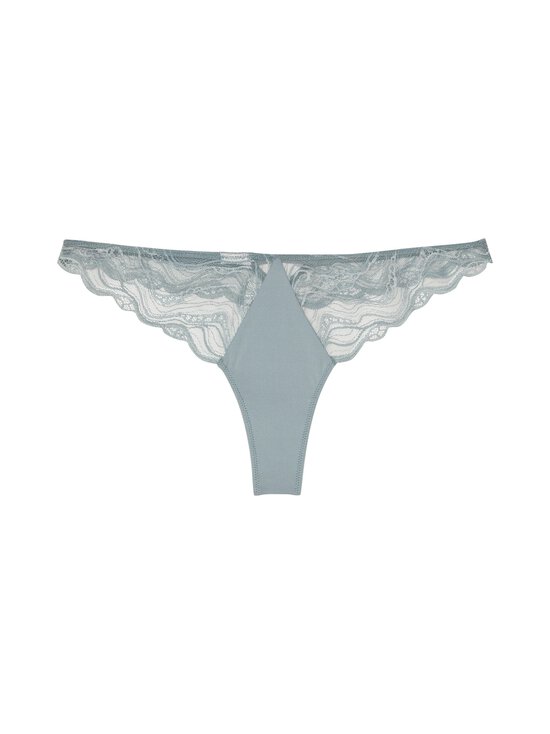 Calvin Klein Underwear - Thong-stringit - AYY LEAD - photo 1 Calvin Klein Underwear - Thong-stringit - AYY LEAD | Stockmann - photo 1