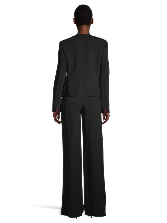 Max Mara Studio - Yana-takki - 001 SCHWARZ - photo 3 Max Mara Studio - Yana-takki - 001 SCHWARZ | Stockmann - photo 3